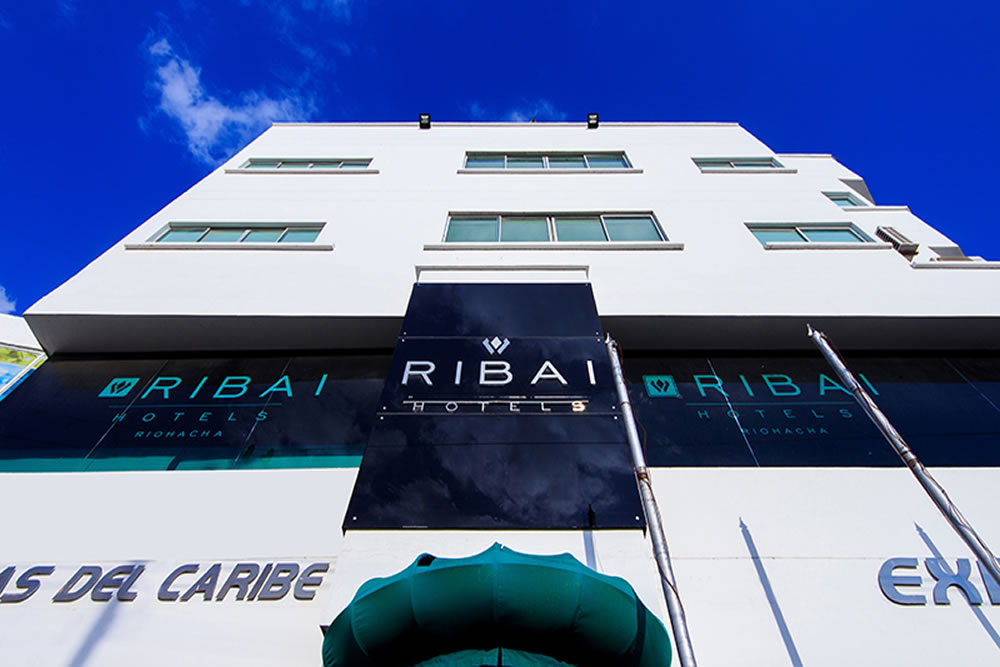Ribai Hotels Riohacha