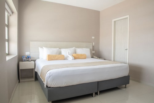 Ribai Hotels Barranquilla