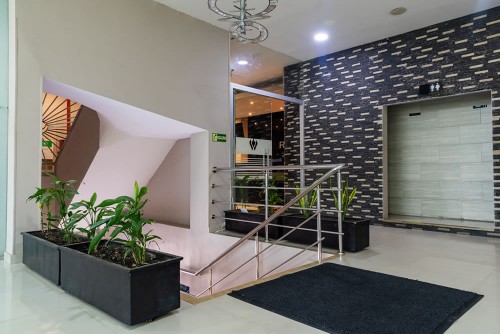 Ribai Hotels Riohacha