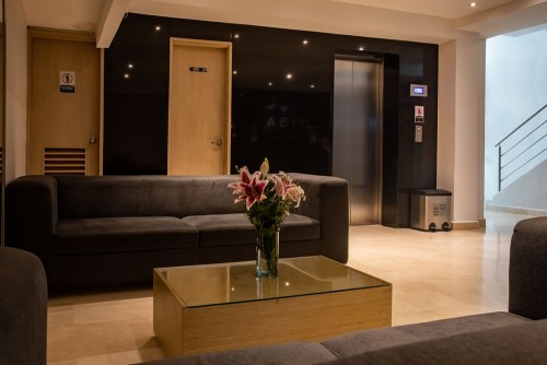 Ribai Hotels Santa Marta